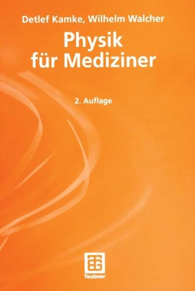 Physik für Mediziner (hftad)
