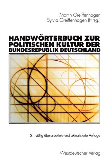Handwörterbuch zur politischen Kultur der Bundesrepublik Deutschland (e-bok)