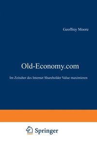 Old-Economy.com (e-bok)