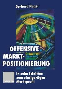 Offensive Marktpositionierung (hftad)