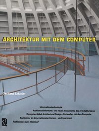 Architektur mit dem Computer (e-bok)