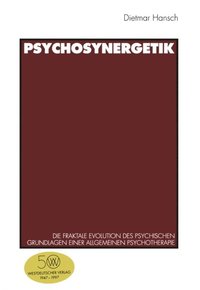 Psychosynergetik (e-bok)