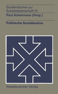 Politische Sozialisation (e-bok)