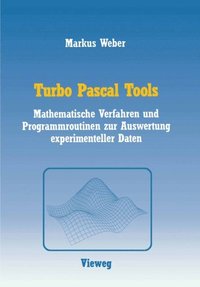 Turbo Pascal Tools (e-bok)