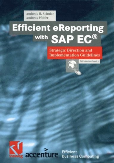 Efficient eReporting with SAP EC(R) (e-bok)
