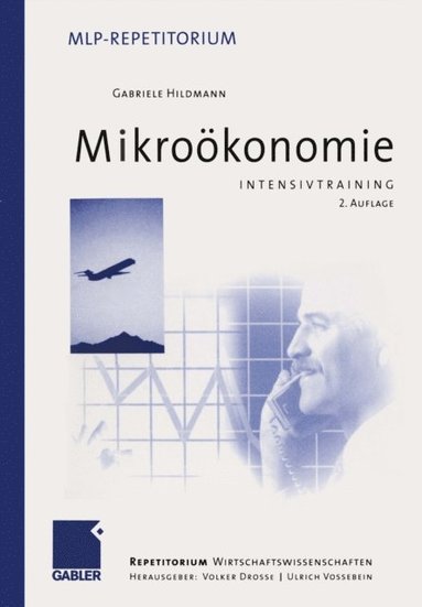 Intensivtraining Mikroökonomie (e-bok)