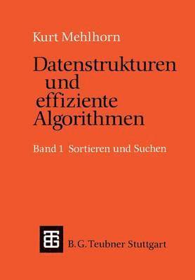 Datenstrukturen und effiziente Algorithmen (hftad)