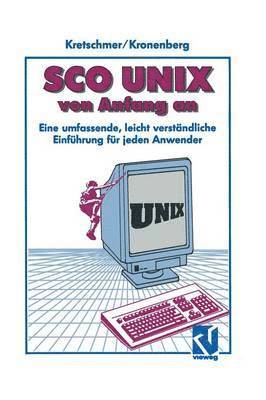 SCO UNIX von Anfang an (hftad)