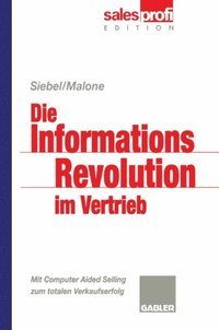 Die Informationsrevolution im Vertrieb (e-bok)