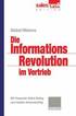 Die Informationsrevolution im Vertrieb
