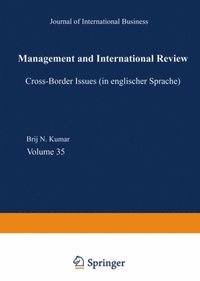 Euro-Asian Management and Business I (e-bok)