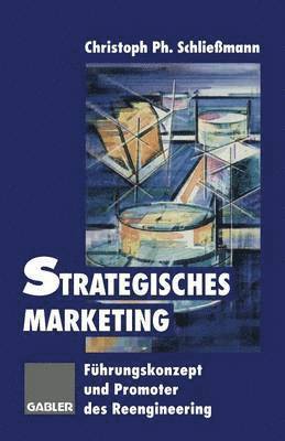 Strategisches Marketing (hftad)