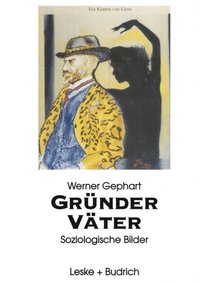 Gründervÿter (e-bok)