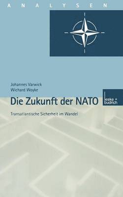 Die Zukunft der NATO (hftad)