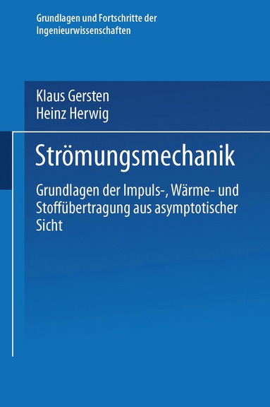 Strmungsmechanik (hftad)