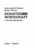 Schattenwirtschaft in der Bundesrepublik