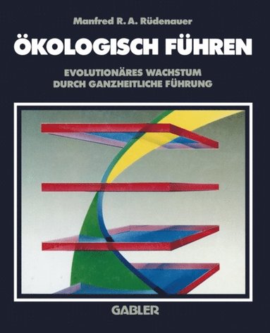ÿkologisch Führen (e-bok)