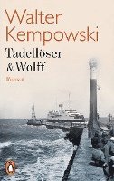 Tadelloser & Wolff (häftad)