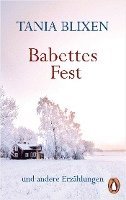 Babettes Fest (hftad)