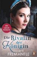 Die Rivalin der Königin (häftad)
