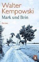 Mark und Bein (inbunden)