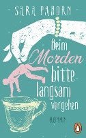 Beim Morden bitte langsam vorgehen (hftad)