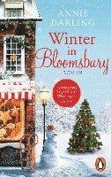Winter in Bloomsbury (hftad)