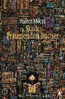 Die Stadt der Tr�umenden B�cher (inbunden)