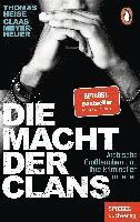 Die Macht der Clans (inbunden)