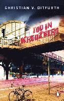 Tod in Kreuzberg (inbunden)