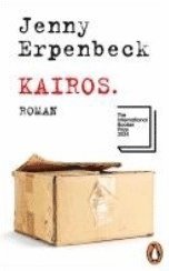Kairos (hftad)