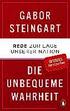 Die unbequeme Wahrheit