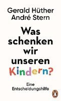 Was schenken wir unseren Kindern? (häftad)