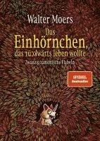 Das Einh�rnchen, das r�ckw�rts leben wollte (h�ftad)