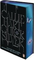 Quicksilver - Tochter des Silbers. Gefangener der Schatten (h�ftad)