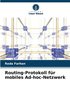 Routing-Protokoll fr mobiles Ad-hoc-Netzwerk