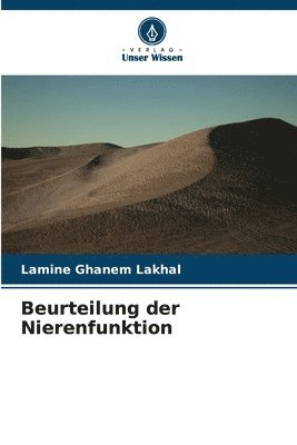 Beurteilung der Nierenfunktion (inbunden)