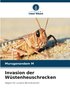 Invasion der Wstenheuschrecken