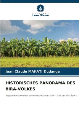 Historisches Panorama Des Bira-Volkes (hftad)