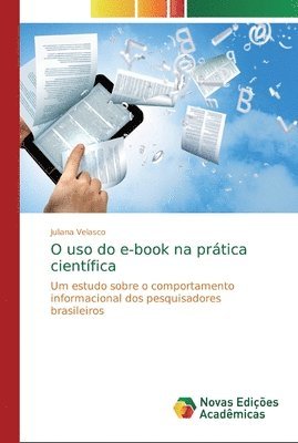 O uso do e-book na pratica cientifica (hftad)