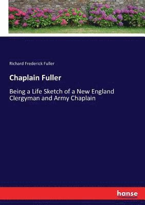 Chaplain Fuller (h�ftad)