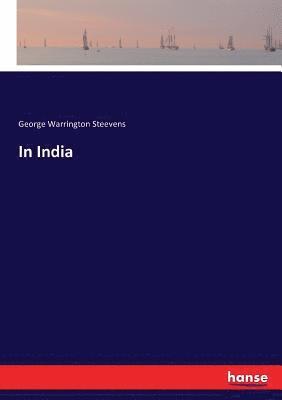 In India (häftad)