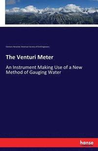 The Venturi Meter (hftad)