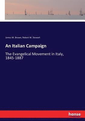 An Italian Campaign (hftad)