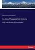 atlas of Topographical Anatomy