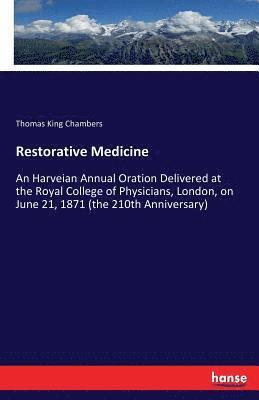 Restorative Medicine (hftad)