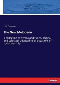 The New Melodeon (hftad)