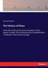The History of Chess