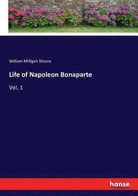 Life of Napoleon Bonaparte (hftad)