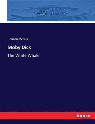 Moby Dick (hftad)